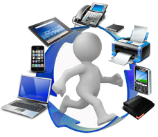 Tecnologías de la Información